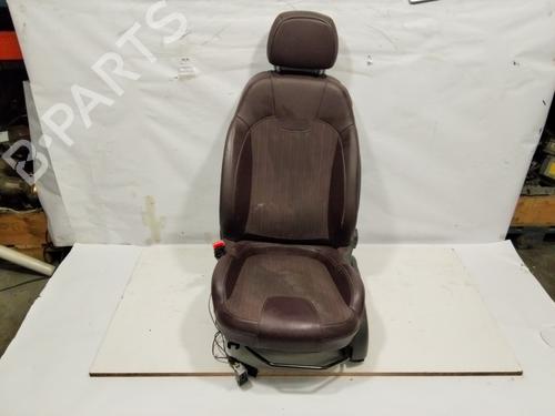 Used Left front seat OPEL ADAM (M13) 1.4 (101 hp) 23553724