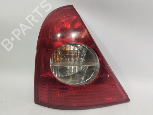 Venstre baglygte RENAULT CLIO II (BB_, CB_) [1998-2016]  28974104