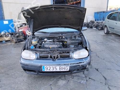 Left front window motor VW GOLF IV (1J1) 1.9 TDI | BP32095395E21 