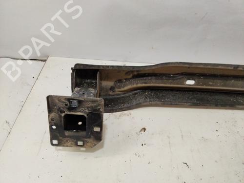 Rear bumper reinforcement RENAULT KADJAR (HA_, HL_) 1.5 dCi 110 (HLA3) | BP29911236C73 