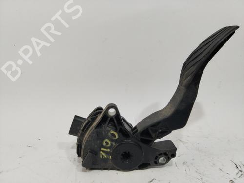 Pedal NISSAN QASHQAI II (J11, J11_) | BP28584368I4