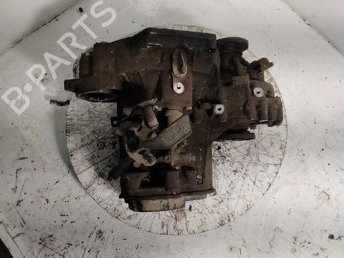 Gearbox SEAT CORDOBA (6K1, 6K2)  | BP23072154M3 