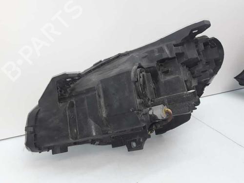 Right headlight RENAULT CLIO II (BB_, CB_) 1.5 dCi (BB3N, CB3N) | BP8563226C29 
