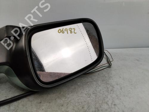 Left mirror PEUGEOT 307 Break (3E) 2.0 | BP19075303C26 
