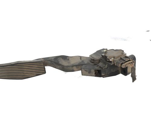 Used Pedal OPEL ZAFIRA A MPV (T98) [1999-2006]  31840162