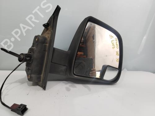 Bakspejl Højre OPEL COMBO Box Body/MPV (X12) [2012-2025]  27583566