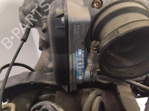 Engine MERCEDES-BENZ C-CLASS (W202) C 180 (202.018) | BP24484206M1 