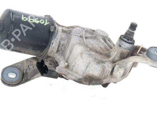 Front wiper motor RENAULT SCÉNIC III (JZ0/1_) | BP31154316M29