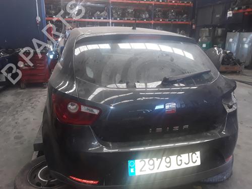 Ignition barrel SEAT IBIZA IV SC (6J1, 6P5) 1.9 TDI | BP18001411M48 