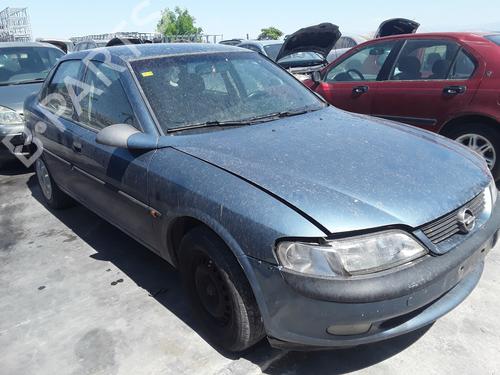 Alternator OPEL VECTRA B (J96) 2.0 DTI 16V (F19) | BP20227670M7 