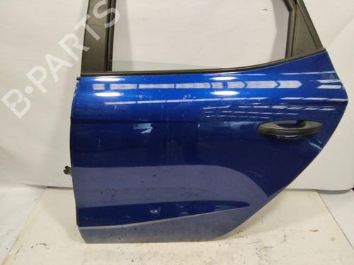 Left rear door SEAT IBIZA IV SC (6J1, 6P5) 1.0 TSI | BP24457314C4 