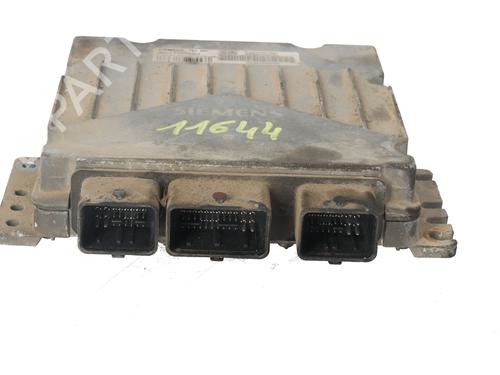 Engine control unit (ECU) PEUGEOT PARTNER MPV (5_, G_) | BP34702620M57 - Image 2