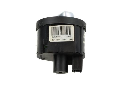 Forlygtekontakt VW PASSAT B7 Variant (365) | BP39541368I24 - Image 4