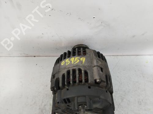Alternator SEAT LEON (1P1)  | BP26565362M7 