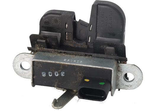 Used Tailgate lock Tailgate lock 37259312 37259312