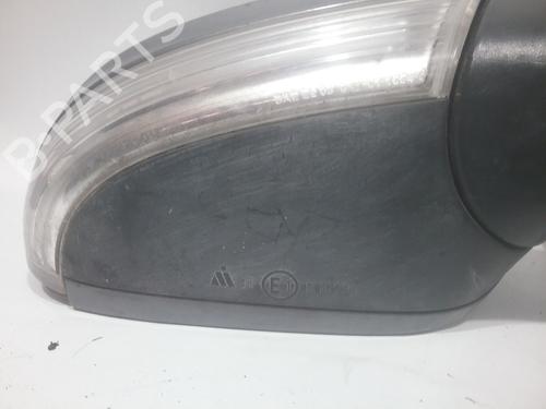 Right mirror VW PASSAT B6 (3C2) 2.0 TDI 4motion | BP10047581C27 