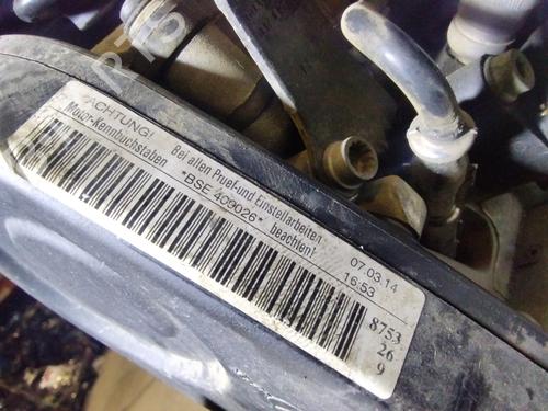 Engine SEAT ALTEA XL (5P5, 5P8) | BP32744531M1 - Image 2