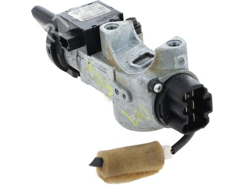 Ignition barrel NISSAN QASHQAI I (J10, NJ10) 1.5 dCi | BP29828086M48