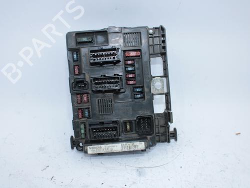 Sikringsdose CITROËN C3 Pluriel (HB_) 1.4 HDi (68 hp) 11737365