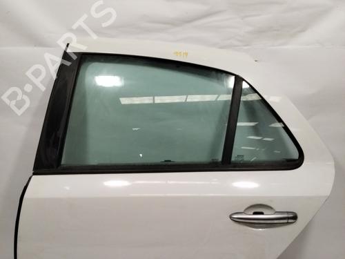 Porta posteriore sinistra RENAULT LAGUNA II (BG0/1_) [2001-2007]  28333671