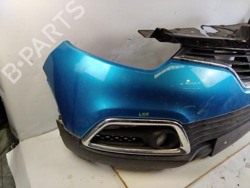 Front bumper RENAULT CAPTUR I (J5_, H5_)  | BP29962404C7