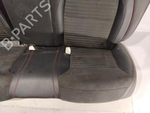 Seats set MERCEDES-BENZ CLA Coupe (C117)  | BP31608917C78 