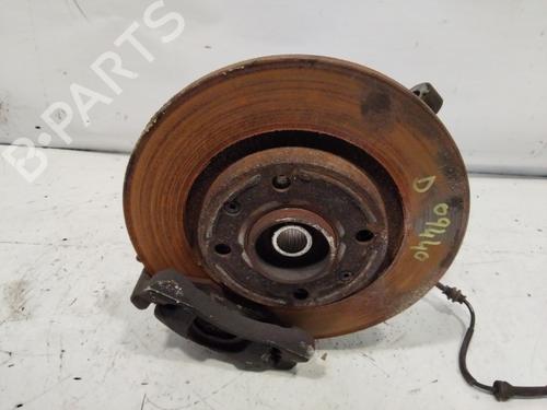 Used Right front steering knuckle CITROËN C3 I (FC_, FN_) 1.1 i (60 hp) 27674387