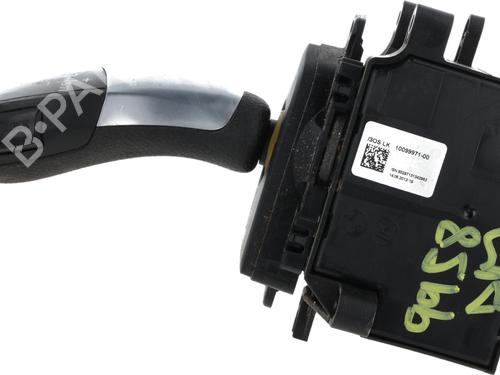 Used Gear lever BMW 3 (F30, F80) 320 d (184 hp) 29607711