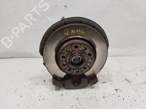 Højre Styrespindel Lejehus SEAT LEON (1P1) [2005-2013]  29430692