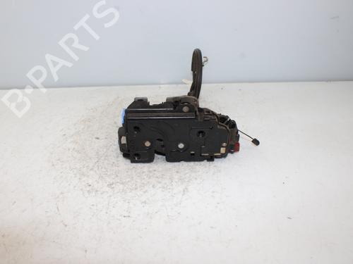 Front left lock VW GOLF V (1K1)  | BP18258718C98 