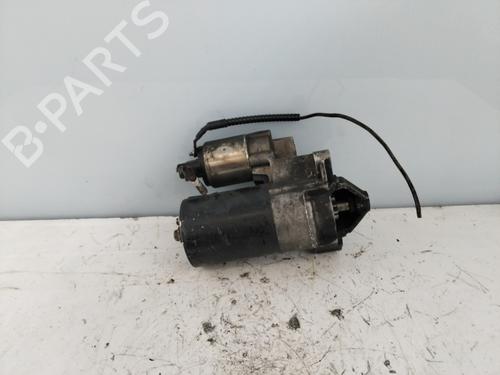 Starter RENAULT SCÉNIC II (JM0/1_)  | BP18886942M8 