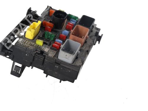 Fuse box PEUGEOT 307 CC (3B) | BP37026772E1 - Image 3