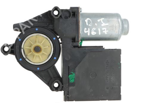 Left front window motor VW GOLF V (1K1) | BP36322446E21 - Image 2