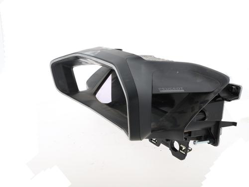 Instrument cluster PEUGEOT 2008 II (UD_, US_, UY_, UJ_, UR_, UC_)  | BP29962826C47