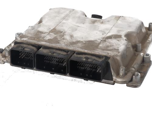 Engine control unit (ECU) RENAULT LAGUNA II (BG0/1_) | BP36935687M57 - Image 3