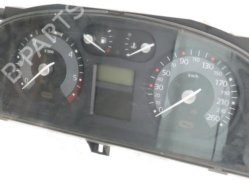 Used Instrument cluster Instrument cluster 36781625 36781625