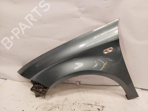 Left front fenders SEAT ALTEA (5P1)  | BP25717242C41 