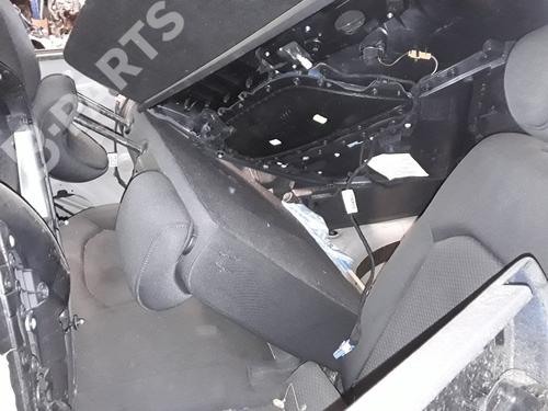 Left front window switch AUDI A1 Sportback (8XA, 8XF) 1.0 TFSI | BP9679667C106  - Image 10