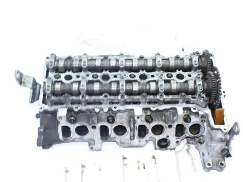 Used Cylinder head BMW X3 (E83) xDrive 20 d (177 hp) 13038332