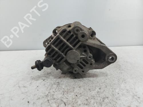 Alternator NISSAN PRIMERA (P12) 2.2 Di | BP19705606M7 