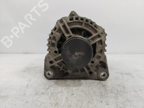 Used Alternator RENAULT CLIO III (BR0/1, CR0/1) [2005-2014]  26000564