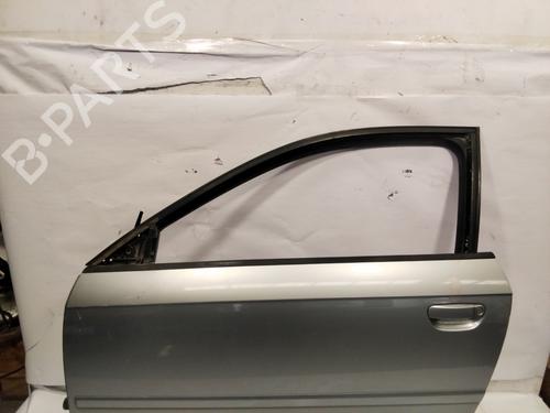 Left front door AUDI A3 (8P1)  | BP27217078C2 
