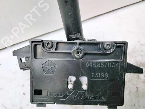 Used Steering column stalk CHRYSLER VOYAGER IV (RG, RS) [1999-2008]  8571865