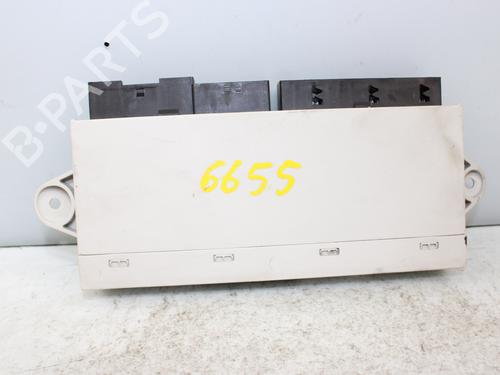 Electronic module BMW 7 (E65, E66, E67) 730 d | BP18253898M83 
