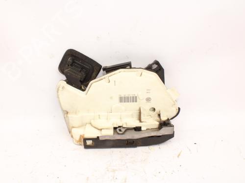Used Front right lock VW POLO V (6R1, 6C1) [2009-2022]  13392328