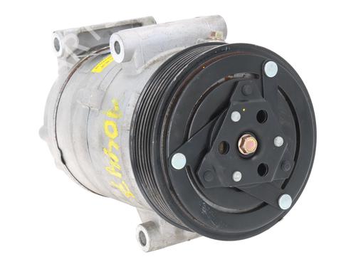 AC Kompressor RENAULT SCÉNIC II (JM0/1_)  | BP30927102M34 