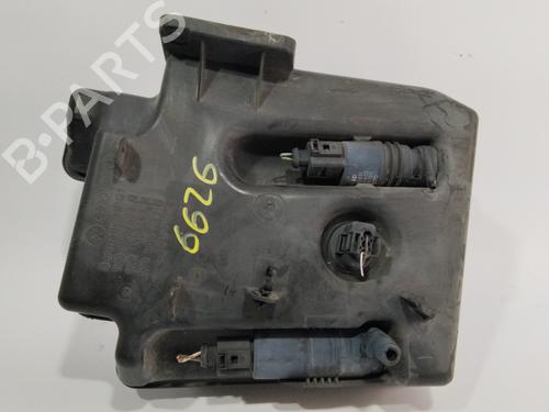 Used Windscreen washer tank SKODA SUPERB II Estate (3T5) 2.0 TDI 16V (140 hp) 26947053