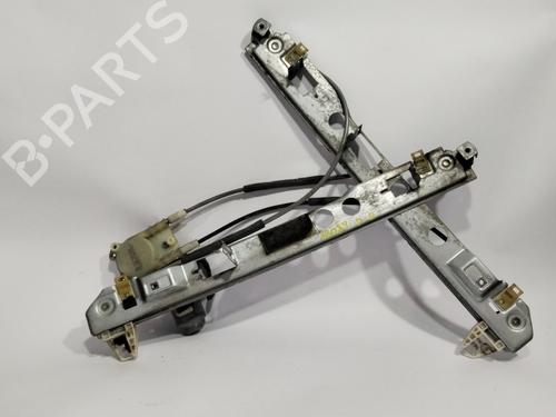 Used Front right window mechanism Front right window mechanism 37534385 37534385