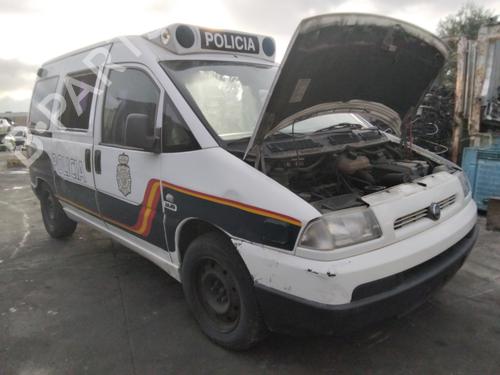 Pièces Détachées Usagées FIAT SCUDO Bus (220_) 2.0 16V (136 hp) 2014658