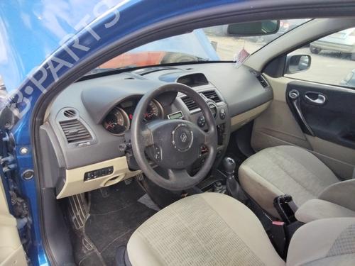 Injector RENAULT MEGANE II (BM0/1_, CM0/1_)  | BP26008790M100